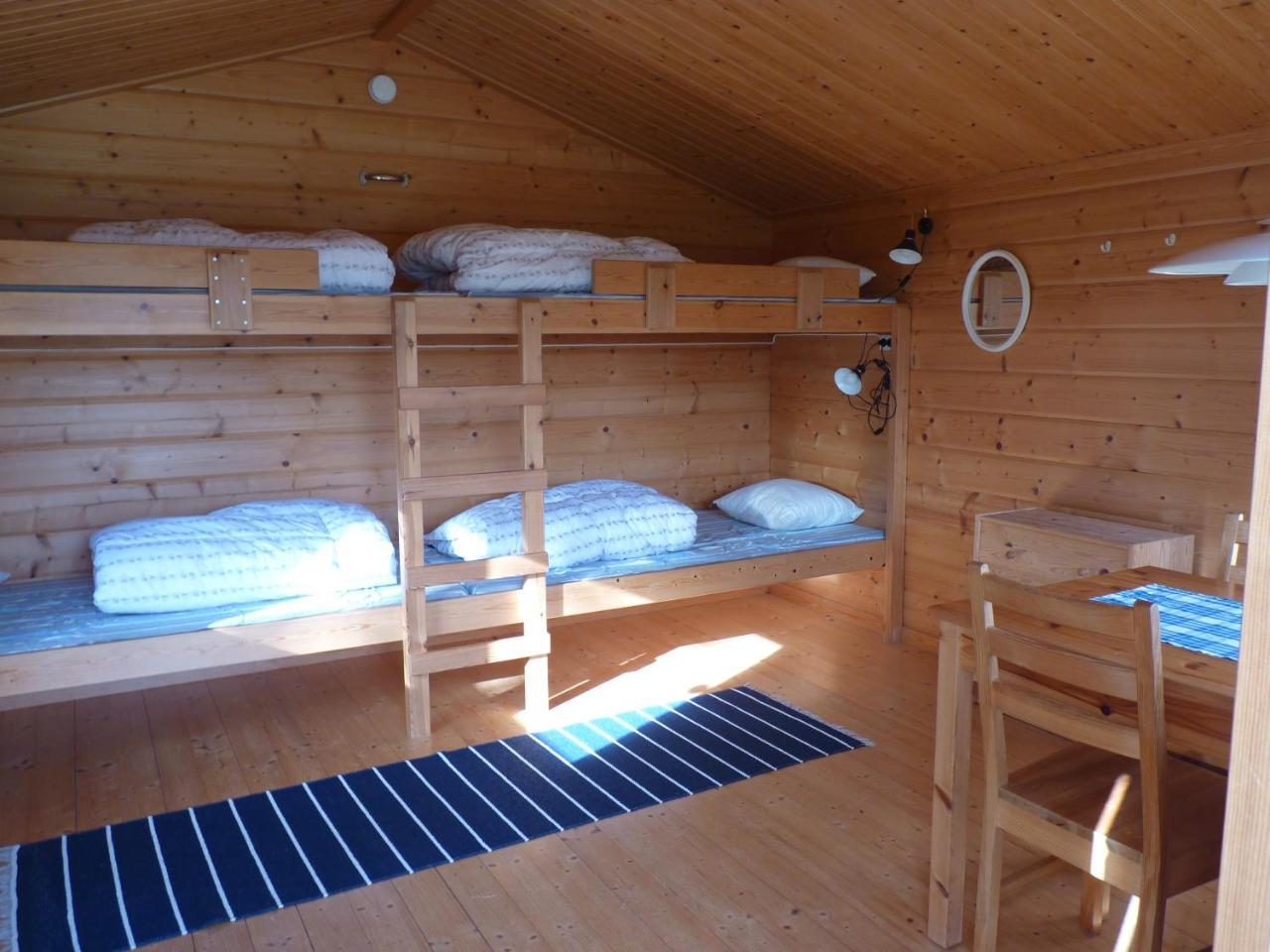 4 Persoons Stuga Hammarstrand Exterior foto